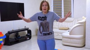 ГИГАНТСКАЯ ГЕОМЕТРИЧЕСКАЯ ИГРА С ЗАДАНИЯМИ!