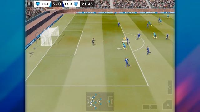 MAXING OUT OBLAK! | Dream League Soccer 2020 #38 смотреть онлайн