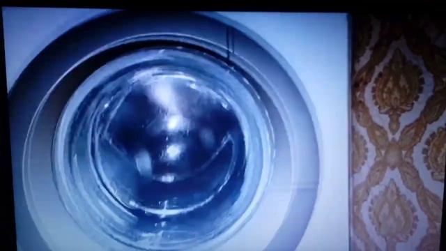 Gorenje W9865I EXPLODING/DESTROYING смотреть онлайн