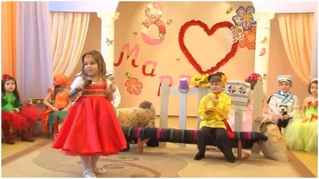 Шуточная песня Семечки смотреть онлайн