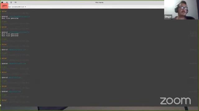 Nuxt e Vuejs: Desenvolvendo sites otimizados para o Google смотреть онлайн