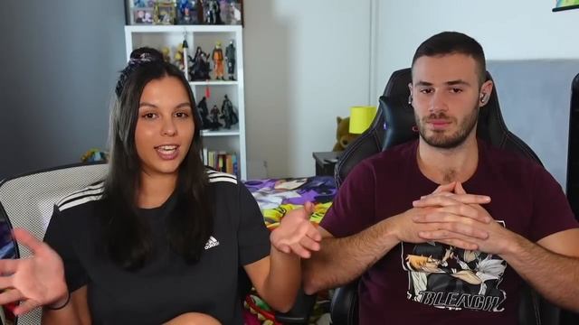 Put Some Respect on Hughie's Name! | The Boys S1 E3 Reaction and Review | 'Get Some' смотреть онлайн