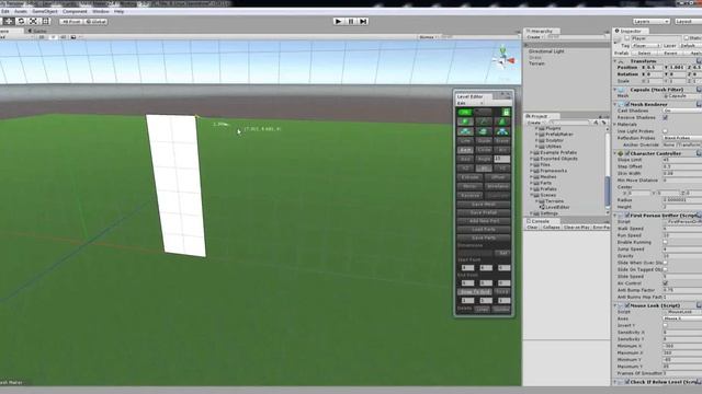 Unity Asset Store Pack - Mesh Maker - level editor and modelling (Download link in description) смотреть онлайн