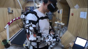 Эксперимент "SIRIUS-21". Симуляторы и VR.