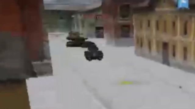 Миша ты что пукнул, но это Танки Онлайн смотреть онлайн