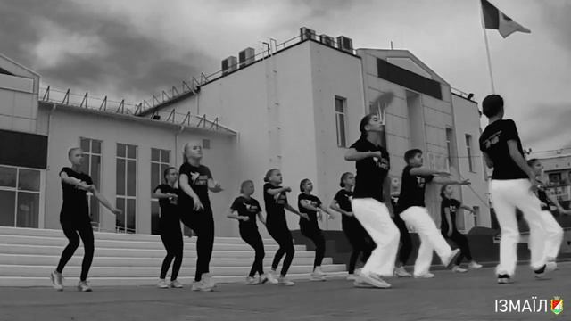 АЭТ "Драйв". День города. Измаил, сентябрь 2021 смотреть онлайн
