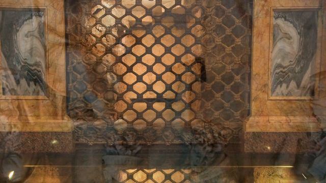 La Basilica Di San Paolo Fuori Le Mura : 2a Puntata La Visita