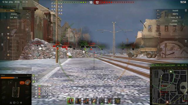 Дополнительный матерьяльчик по шведской ПТ Ikv 72 WOT ПТ САУ 3ур смотреть онлайн