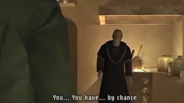 Ow, my back! A Time Traveler's Story (Shadow of Destiny Part 5) смотреть онлайн