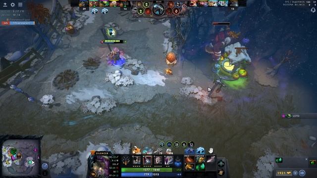 ГАЙД DIRETIDE 2022 | КАК ПОБЕЖДАТЬ, ЛУЧШИЕ ГЕРОИ И ЗАЧЕМ В НЕГО ИГРАТЬ?! DOTA 2