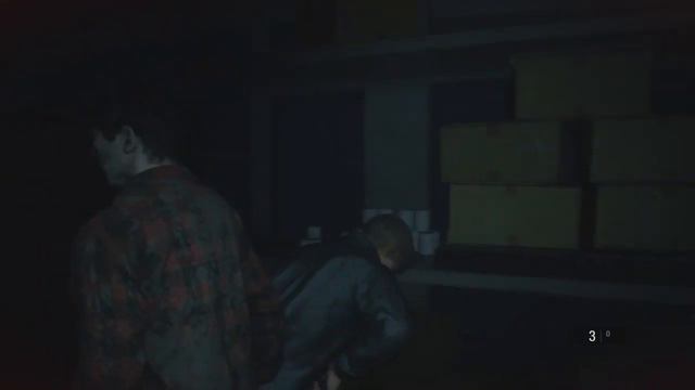 First Episode: The Beginning [justPSgamerZ] |hardcoremode|Leon Kennedy |PlayStation:ResidentEvil2 смотреть онлайн