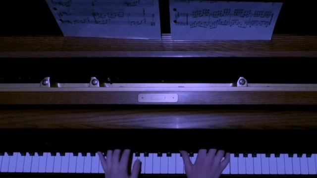 Cat Noir's Broken Heart Piano [I CRIED] [SO HARD] [OMG SO SAD] [POLICE CAME] смотреть онлайн