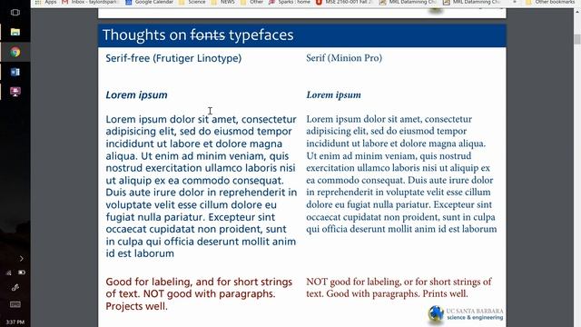 Bonus day: lab report writing tips смотреть онлайн