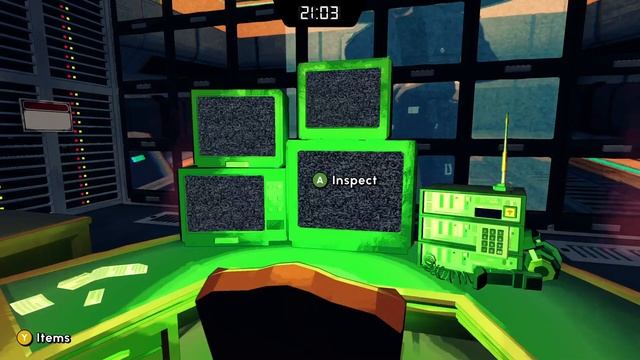 Escape Academy - ломаем голову и проходим пятую миссию смотреть онлайн