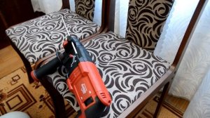 Перфоратор ELITECH П0724РЭМ отзыв