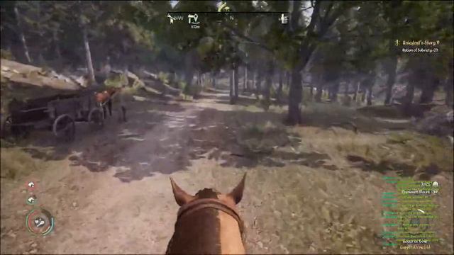 Medieval Dynasty PS5 | 1000 logs смотреть онлайн