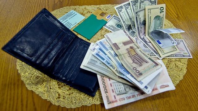 Богатство и бедность смотреть онлайн
