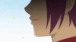 Аниме Извращенка со вторым размером #9