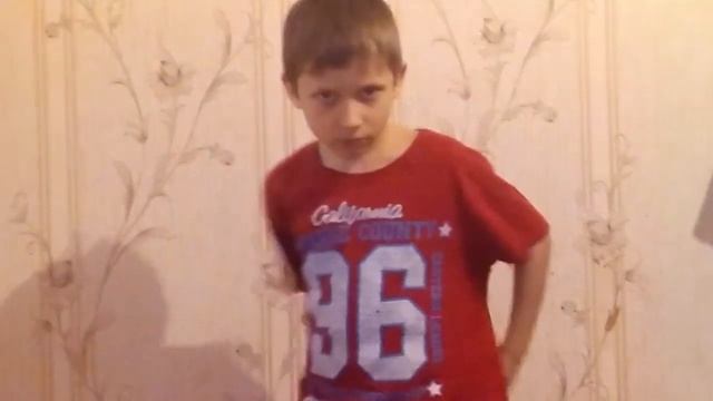 Цвет настроение алый ( танец ) смотреть онлайн
