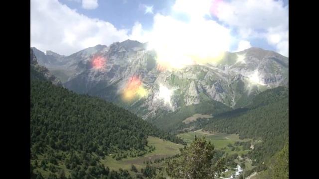 Землетрясение готовилось 50 лет. Истории древнего Китая смотреть онлайн