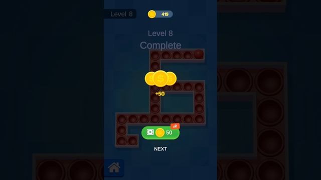 Slice It All,Bus Rush,Monster Evolution,Pop It Dash,Roof Rails,Troll Race 2,Dentist Bling,ParkingJa смотреть онлайн