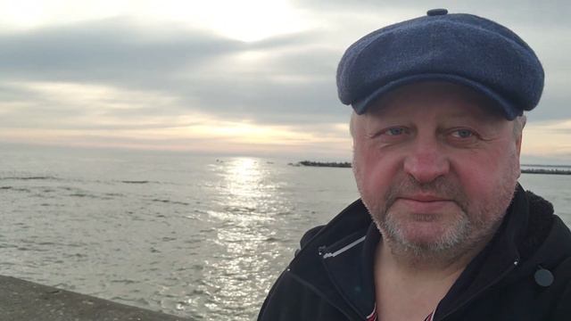 Самая западная точка России на Балтике смотреть онлайн