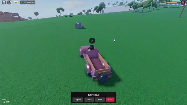 OakLands 1.2.2 Update! [ROBLOX] смотреть онлайн