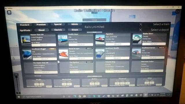 Roblox Multi 50 смотреть онлайн
