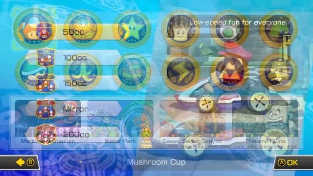 Top 5 Nintendo Switch Holiday Gift Games Guide смотреть онлайн