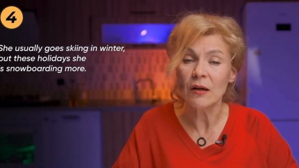 Present Simple или Present Continuous | Как быстро выбрать?