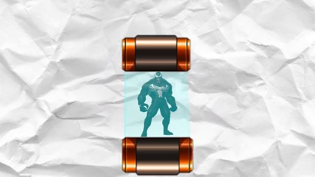ВЕНОМ - НЕ ЗЛО! ТАЙНАЯ МЕСТЬ ВЕНОМА | VENOM СЕКРЕТЫ ПАСХАЛКИ ОТСЫЛКИ ТЕОРИЯ смотреть онлайн