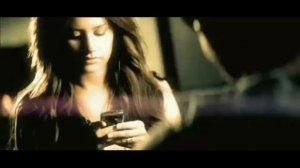 Ashley Tisdale - you're always here Video Oficial