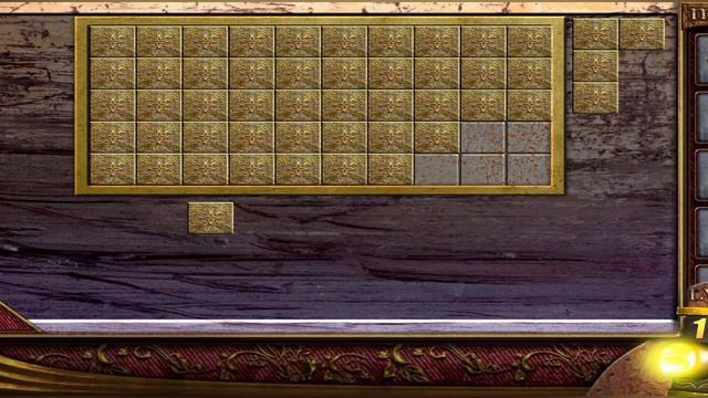 Can you escape the 100 room 4 (прохождение) 
Уровень 32