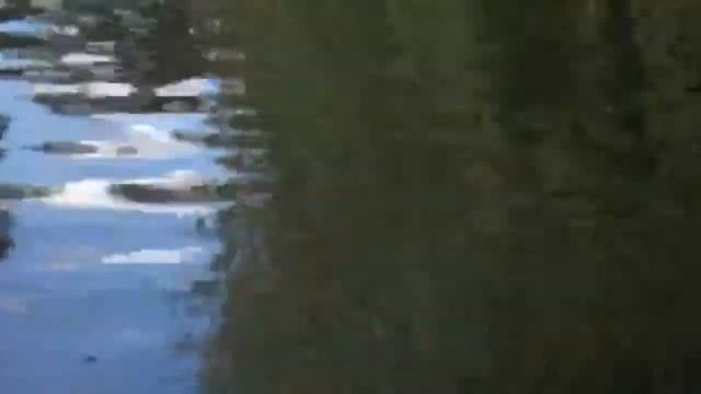 Model Speedboat Flying Fish Double Horse 7007