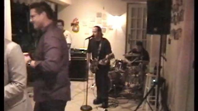 Mad About You performed by Han & The Wookies 03-26-05 смотреть онлайн