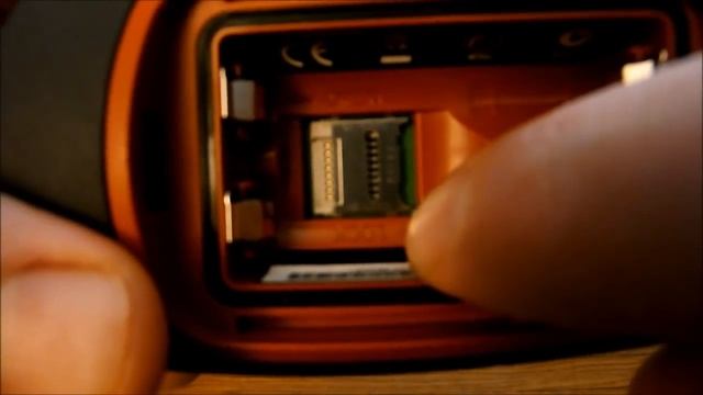 How to Load Topographic Maps into a Garmin 62 GPS from SD Card смотреть онлайн