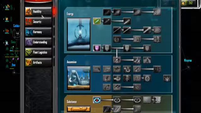 Sins of a Solar Empire Diplomacy full skirmish A part 2 смотреть онлайн