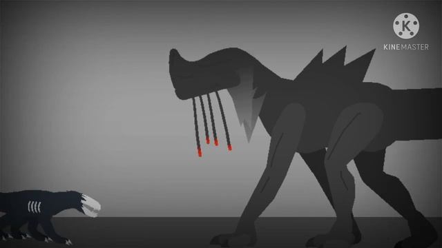 EGV VS SCP (PARTE 3) (STICK NODES) смотреть онлайн