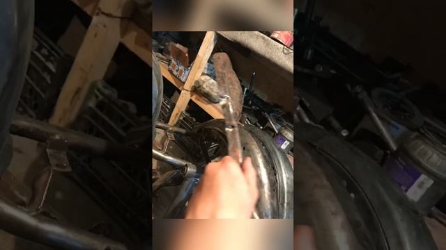 восстановление мотоцикла минск смотреть онлайн