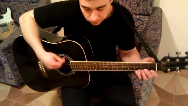Сплин-Альтависта(Cover). смотреть онлайн