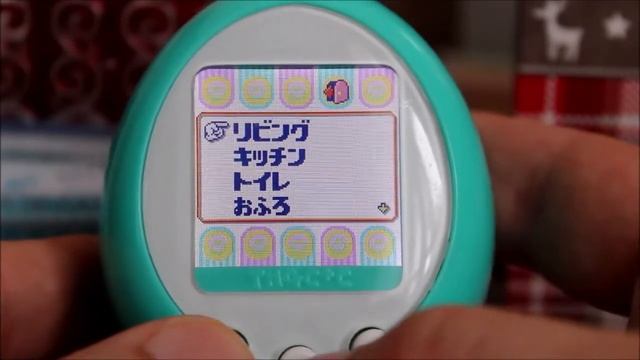 Обзор Тамагочи + Колор | Tamagotchi Plus Color смотреть онлайн