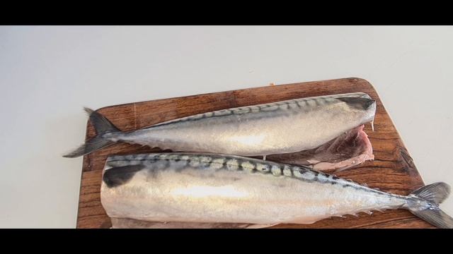 how to cook mackerel смотреть онлайн