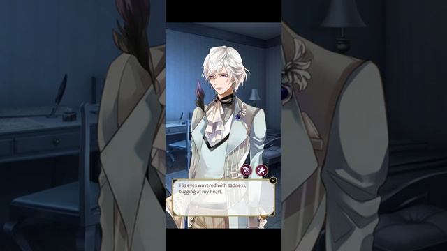 Wolfgang Amadeus Mozart - Ikemen Vampire - Chapter 21 Part (1-4) смотреть онлайн