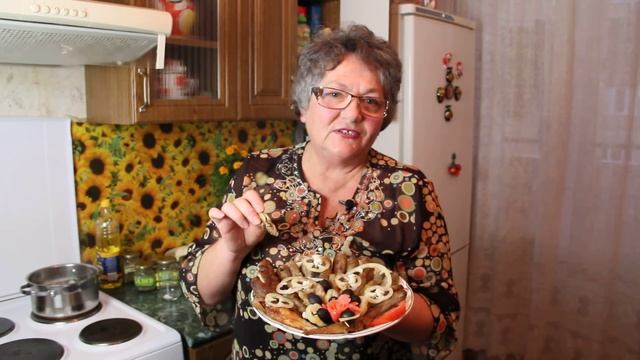 Учим Делать с Страстью и Профессионализмом