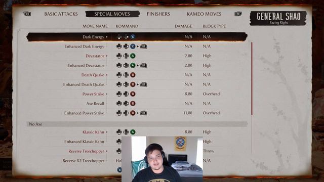 HOW TO PLAY GENERAL SHAO! (Combos, Neutral, Kameos) Mortal Kombat 1 Shao Khan Guide
