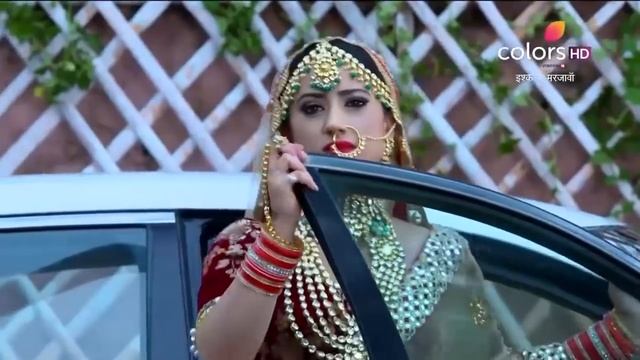 Ishq Mein Marjawan - Full Episode 211 - With English Subtitles смотреть онлайн