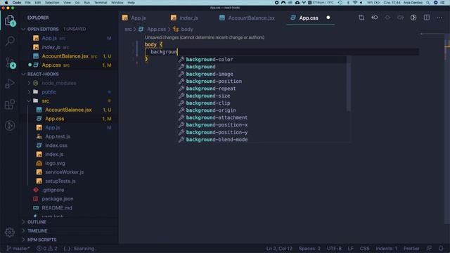 React Hooks Tutorial for Beginners with Examples смотреть онлайн