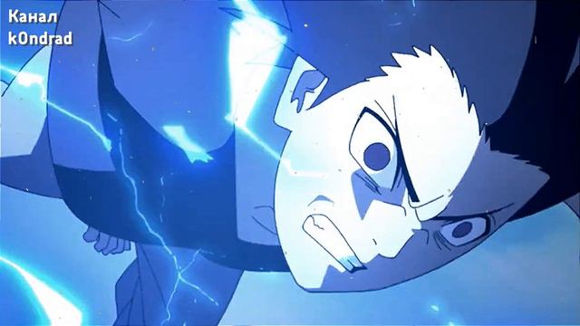 ПОЧЕМУ Саске Полное ДНИЩЕ / КИШИМОТО Сделал САСКЕ Таким...