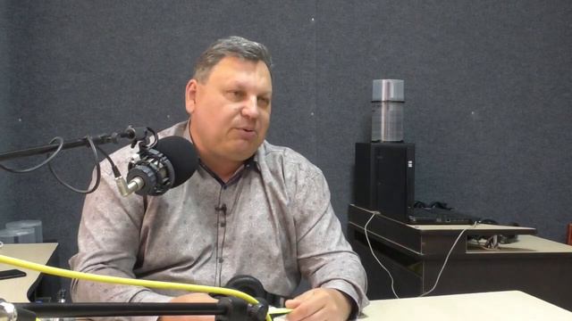 Камышин в эфире смотреть онлайн