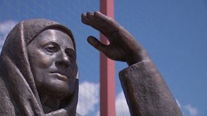 Хазнидон - памятник односельчанам